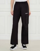 Karl Lagerfeld Jeans Pantaloni cargo | flare fit