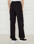 Karl Lagerfeld Jeans Pantaloni cargo | flare fit