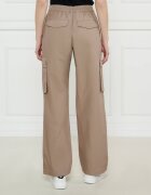Karl Lagerfeld Jeans Pantaloni cargo | flare fit