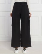 Karl Lagerfeld Jeans Pantaloni cargo | Loose fit