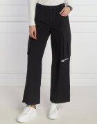 Karl Lagerfeld Jeans Pantaloni cargo | Loose fit