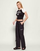 Karl Lagerfeld Jeans Pantaloni cargo | Relaxed fit