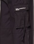 Karl Lagerfeld Jeans Pantaloni cargo | Relaxed fit