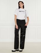 Karl Lagerfeld Jeans Pantaloni cargo | Relaxed fit