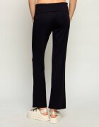 Karl Lagerfeld Jeans Pantaloni de trening | flare fit