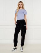 Karl Lagerfeld Jeans Pantaloni de trening | Loose fit