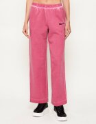 Karl Lagerfeld Jeans Pantaloni de trening | Relaxed fit