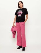 Karl Lagerfeld Jeans Pantaloni de trening | Relaxed fit