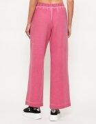 Karl Lagerfeld Jeans Pantaloni de trening | Relaxed fit
