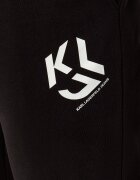 Karl Lagerfeld Jeans Pantaloni de trening | Slim Fit