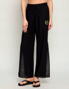 Karl Lagerfeld Jeans Pantaloni Hotel Karl | Relaxed fit | cu adaos de in