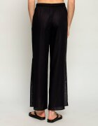 Karl Lagerfeld Jeans Pantaloni Hotel Karl | Relaxed fit | cu adaos de in