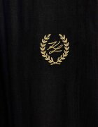 Karl Lagerfeld Jeans Pantaloni Hotel Karl | Relaxed fit | cu adaos de in