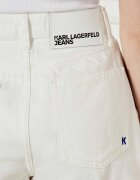Karl Lagerfeld Jeans Pantaloni scurți | Regular Fit