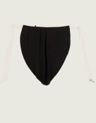Karl Lagerfeld Jeans Pareo Karl Bow