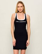 Karl Lagerfeld Jeans Rochie Essential