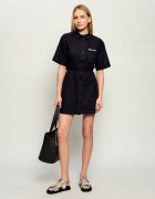 Karl Lagerfeld Jeans Rochie KLJ Ss Utility