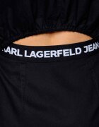 Karl Lagerfeld Jeans Rochie KLJ Ss Utility