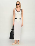 Karl Lagerfeld Jeans Rochie Signature