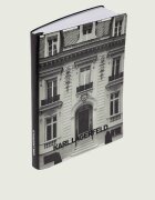 Karl Lagerfeld Jeans Set notes + pix Maison de Karl
