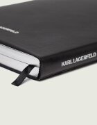 Karl Lagerfeld Jeans Set notes + pix Maison de Karl