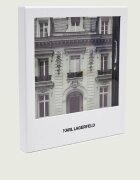 Karl Lagerfeld Jeans Set notes + pix Maison de Karl