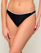 Karl Lagerfeld Jeans Slip de baie