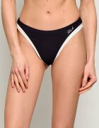 Karl Lagerfeld Jeans Slip de baie Signature Cheeky
