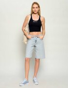 Karl Lagerfeld Jeans Top | Cropped Fit