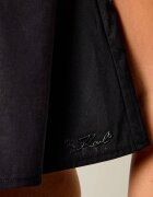 Karl Lagerfeld Jeans Top Karl Dna Cami | Cropped Fit