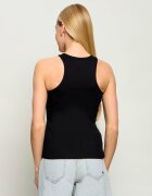 Karl Lagerfeld Jeans Top | Slim Fit