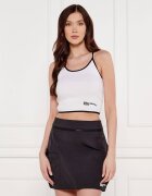 Karl Lagerfeld Jeans Top | Slim Fit