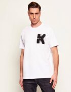 Karl Lagerfeld Jeans Tricou K Logo | regular fit