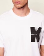 Karl Lagerfeld Jeans Tricou K Logo | regular fit