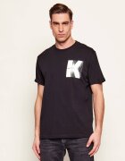 Karl Lagerfeld Jeans Tricou K Logo | regular fit