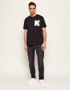 Karl Lagerfeld Jeans Tricou K Logo | regular fit