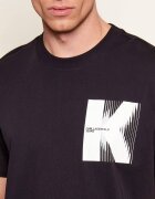 Karl Lagerfeld Jeans Tricou K Logo | regular fit