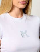 Karl Lagerfeld Jeans Tricou KLJ | Slim Fit
