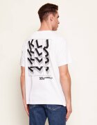 Karl Lagerfeld Jeans Tricou | regular fit