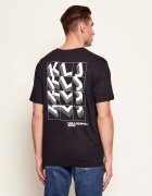 Karl Lagerfeld Jeans Tricou | regular fit