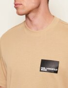 Karl Lagerfeld Jeans Tricou | regular fit