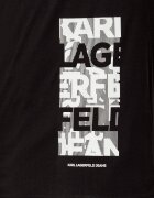 Karl Lagerfeld Jeans Tricou | regular fit