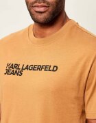 Karl Lagerfeld Jeans Tricou | regular fit
