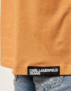 Karl Lagerfeld Jeans Tricou | regular fit