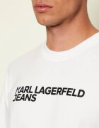 Karl Lagerfeld Jeans Tricou | Regular Fit