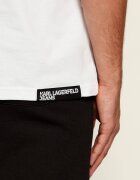 Karl Lagerfeld Jeans Tricou | Regular Fit