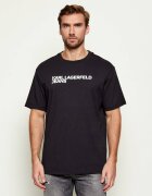 Karl Lagerfeld Jeans Tricou | Regular Fit