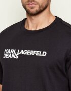 Karl Lagerfeld Jeans Tricou | Regular Fit