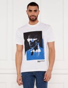 Karl Lagerfeld Jeans Tricou | Regular Fit