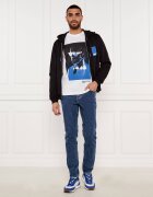 Karl Lagerfeld Jeans Tricou | Regular Fit